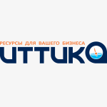 Логотип для компании ИТТИКА