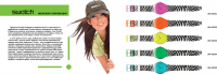 каталог Swatch