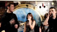 "Не бойся летать без крыльев"