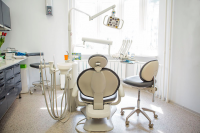 Стоматологический кабинет 2
