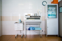Фото клиники