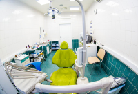 Стоматологический кабинет