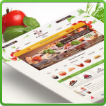 Сервис "Заказ Еды" сайта Знаер.ру