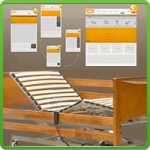 Интернет магазин «Белая мебель»