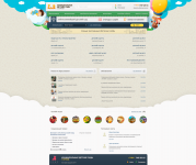 Каталог деских садиков