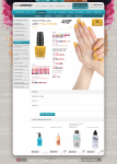 Интернет магазин nailcompany