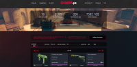 CSGO Shop