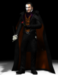 Phantom of the Opera