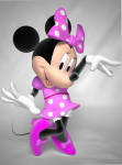 Mini maus