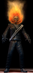 Ghost Rider