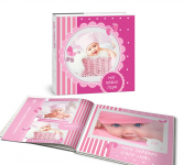 магазина детской одежды "Baby Shop"