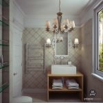 Ванная комната