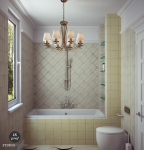 Ванная комната