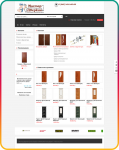Наполнение сайта на OpenCart товарами