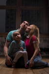 продолжение темы соседи