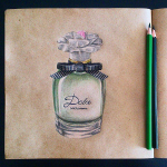 Туалетная вода Dolce by Dolce&Gabbana