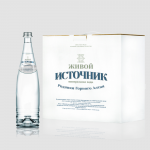 Живой источник