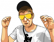 Man