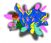 Graffiti 2