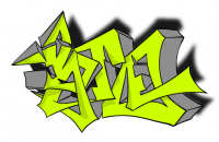 Graffiti 1
