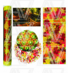 Разработка калейдоскопов