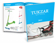 TUKZAR SPORT