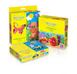 детские канцелярские товары и игрушки TUKZAR