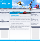 TUKZAR SPORT