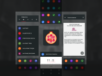 Brachot android