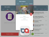 Build app