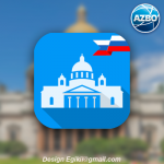 иконка "Мой Петербург" AZBO