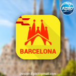 иконка "My Barcelona" AZBO