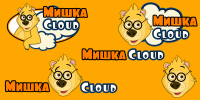 teddy cloud