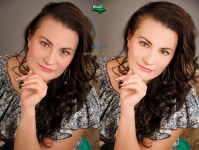 Ретушь, фотообработка