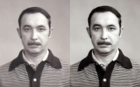 Ретушь, реставрация