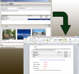Автоматическое составление коммерческого предложения
