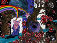 illustration offf