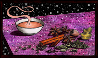 tea