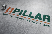 Логотип компании Pillar