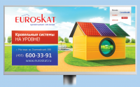 Euroskat - Кровельные системы на уровне