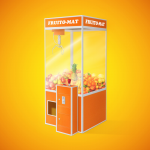 Fruito-mat