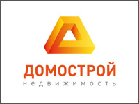 Фирменный стиль для "Домострой" - Тендерная работа