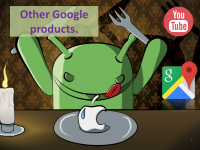 Google company. Пример 3