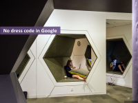 Google company. Пример 2