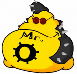 Mr.O