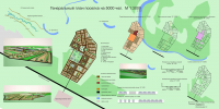 Поселок на 5000 жителей