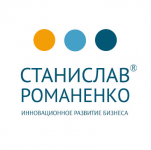 фирменный стиль для бизнестренера