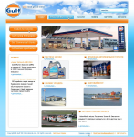 "Gulf" index
