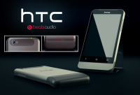 Телефон HTC