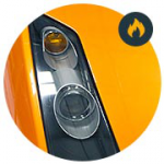 [Корпоративный сайт] Drive Motors